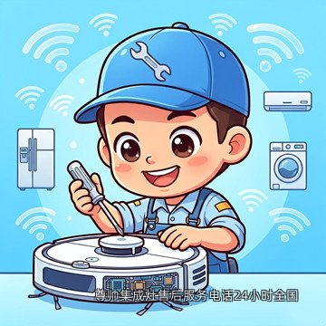 尊帅集成灶售后服务电话24小时全国