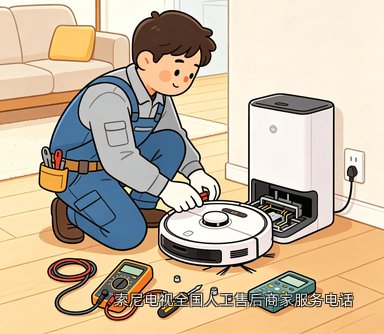 索尼电视全国人工售后商家服务电话